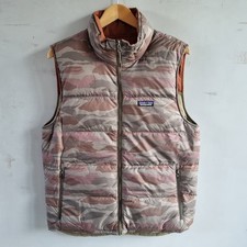 Patagonia Mens Reversible Bivy