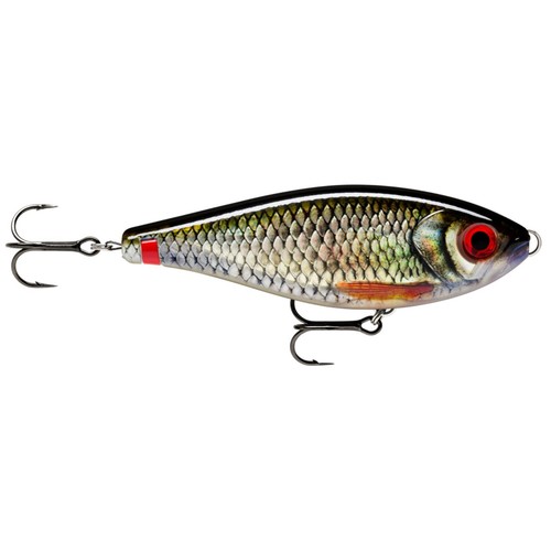 Rapala rap haku 14cm - x,