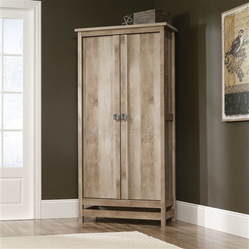 Cottage style wardrobe - cottage,