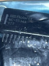Roland MC-5534A Wave Generator