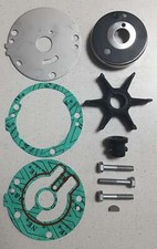 Water pump repair kit Yamaha