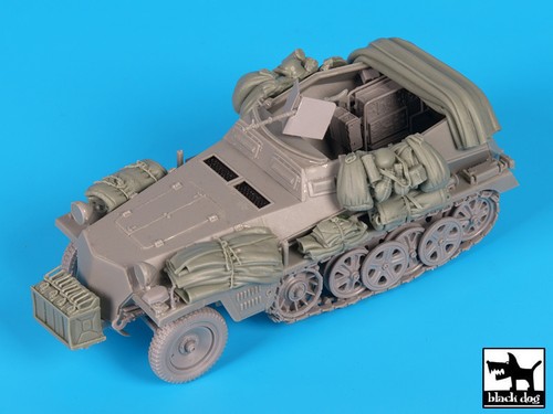 Accessories set for kfz - accessories,