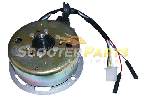 Stator magneto flywheel - stator,