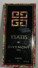 YSATIS PARFUM 7ML VINTAGE