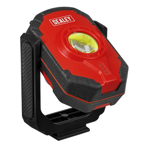 Sealey led315 rechargeable - sealey,