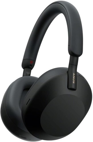 Sony 1000xm5 wireless - wireless, over