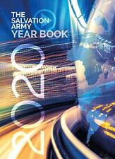 The Salvation Army Year Book 2020-The Salvation Army,Major Angel