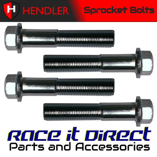 Sprocket stud for suzuki - for, rg