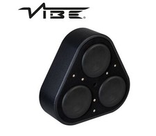 Vibe Black Air Wheel Well
