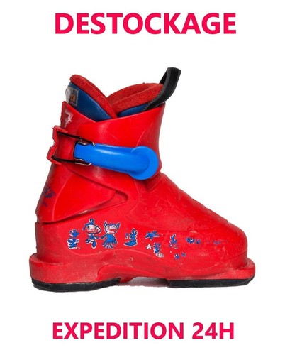 Salomon kids used - salomon, boots
