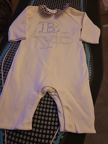 Burberry 3month - , label)