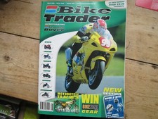 BIKE TRADER 2001 10 - 23 JULY