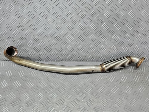 Iveco daily tipper egr - tipper, pipe