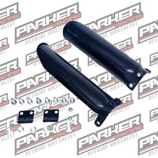 Pit bike fork guard set - pit,