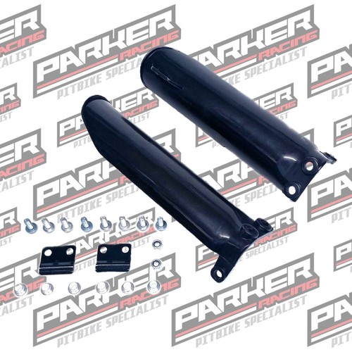 Pit bike fork - fork, set