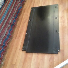 REEBOK i RUN TREADMILL MODEL-