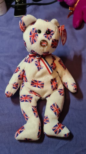 Beanie babies jack 2003 - 2,