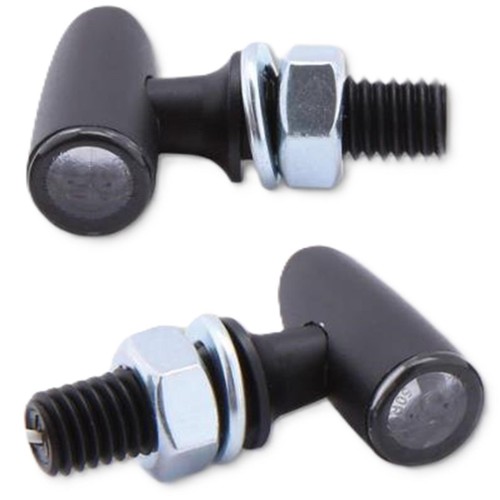 Indicator pair with position