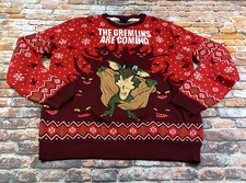 Numskull Gremlins Christmas