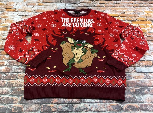 Numskull gremlins christmas - gremlins,