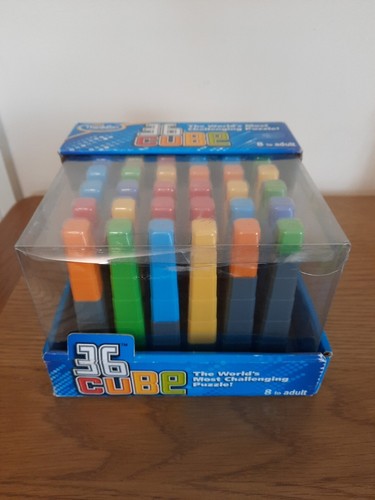 Thinkfun cube world most - thinkfun, world's