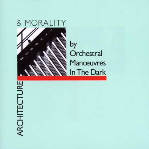 Omd orchestral manoeuvres in - orchestral,