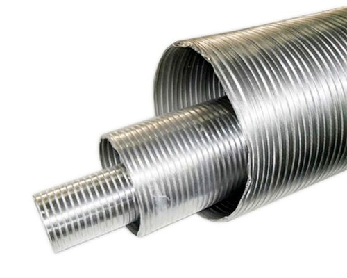 Flexi chimney flue - chimney,