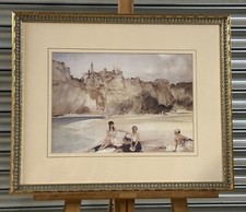 Sir William Russell Flint