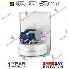 GLOWWORM MICRON ULTIMATE 100FF BOILER FAN 2000800529 WAS 800529