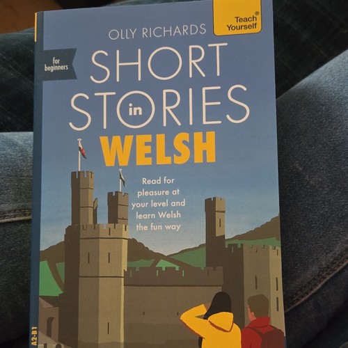 Teach yourself short stories - teach,