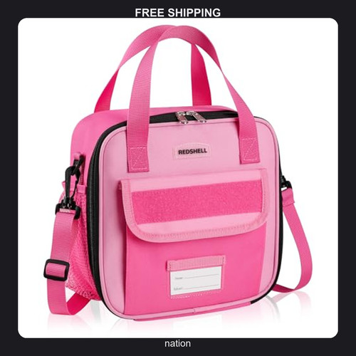 Kids lunch box insulated large - insulated,