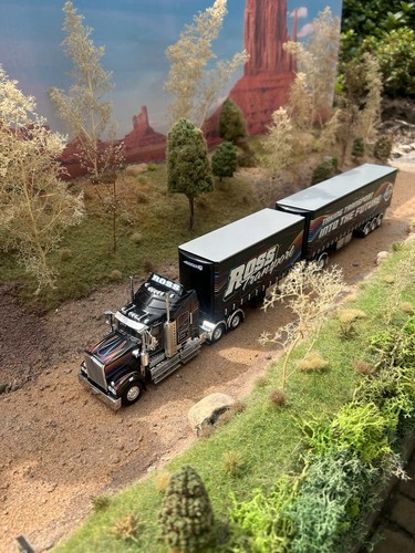 Drake ross transport - drake,