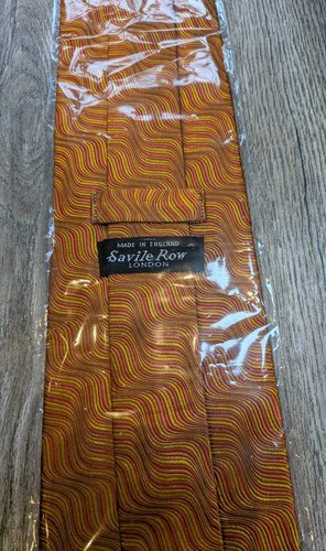 Vintage savile row london - row, 100%