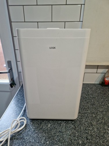 Logik 10l l10dh24 dehumidifier - l10dh24,