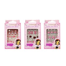 Boxes kids false nails - 3,