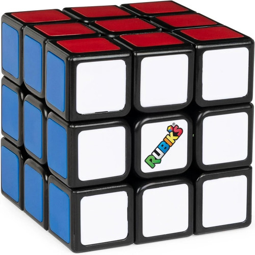 Rubik cube the original - the,