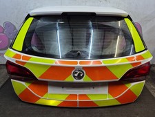 19 VAUXHALL ASTRA K ESTATE