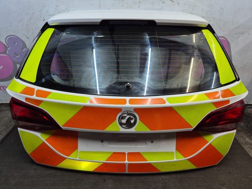 Vauxhall astra estate - 19,