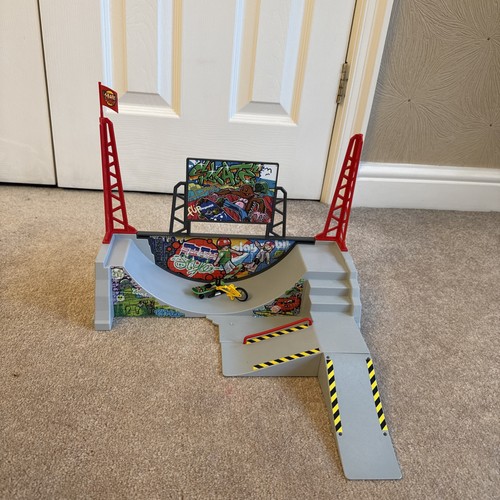 Playmobil city action skate - city,
