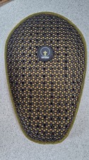 Forcefield Body Armour back