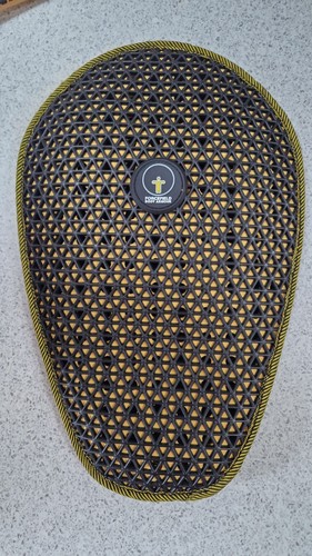 Forcefield body armour back - forcefield,