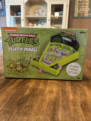 Teenage mutant ninja turtles - mutant,