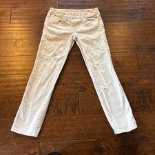 Tory Burch Mid Rise Alexa