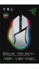 ✅Razer Basilisk V3 Pro 35K - Customizable Wireless Gaming Mouse with Chroma RGB✅