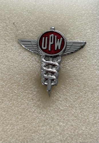 Vintage union post - vintage, of