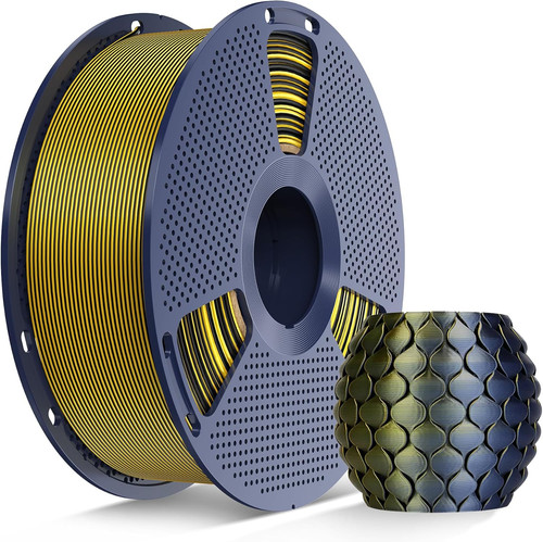 Sunlu 75mm dual silk - 1.75mm,