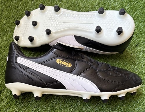 Puma king cup - cup, football