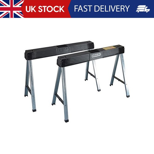 Folding work bench saw - folding, horse