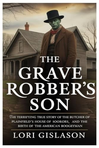 The grave robber - robber�s, son: