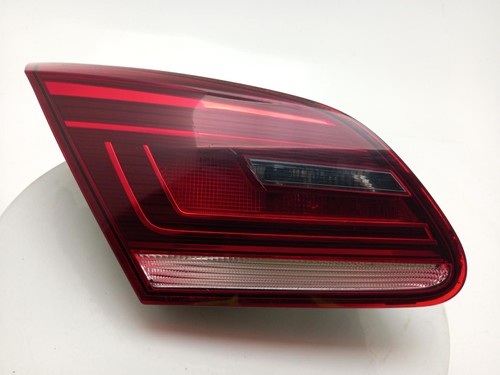 Volkswagen passat tail - volkswagen,